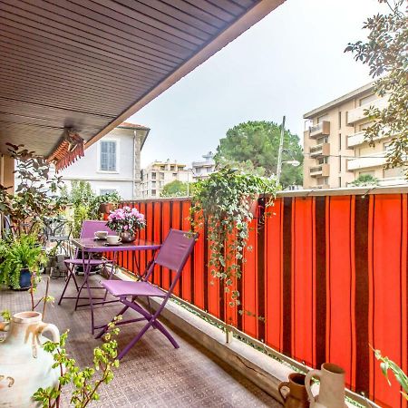 Apartment Le Della By Interhome Nice Exterior foto