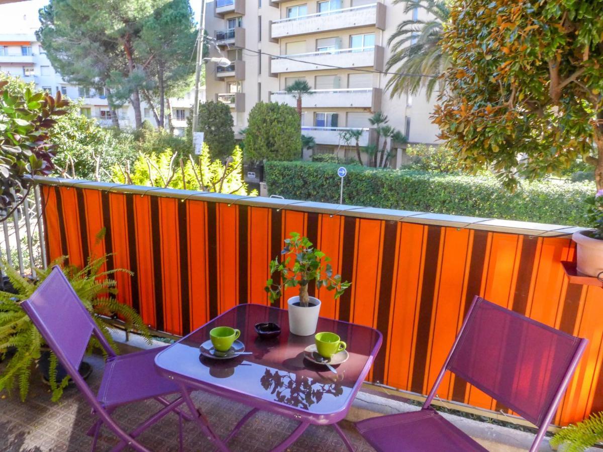 Apartment Le Della By Interhome Nice Exterior foto