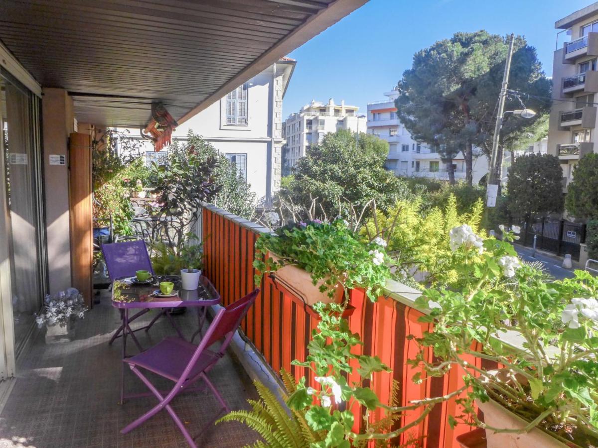Apartment Le Della By Interhome Nice Exterior foto