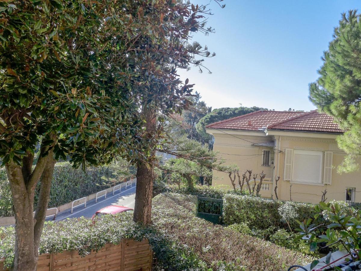 Apartment Le Della By Interhome Nice Exterior foto