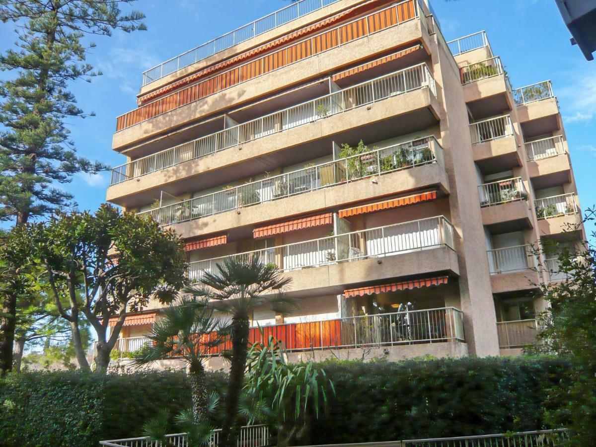 Apartment Le Della By Interhome Nice Exterior foto