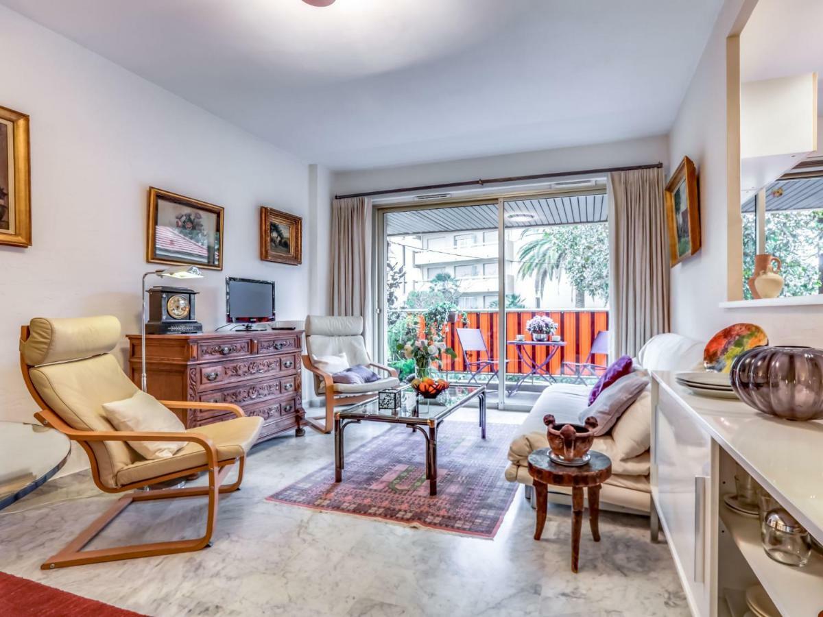 Apartment Le Della By Interhome Nice Exterior foto